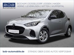 Bild des Angebotes Mazda 2 Hybrid e-CVT CENTRE-LINE 8-fach bereift