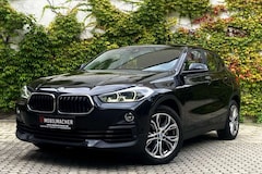Bild des Angebotes BMW X2 xDrive 18d Adv. M Sport Sitz*Navi*LED*SHZ*Tem