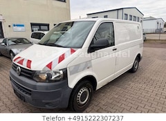 Bild des Angebotes VW T5 Transporter Kasten