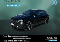 Bild des Angebotes Mercedes-Benz GLA 220 GLA 220 d 4MATIC AMG Line/Special Edition/Navi LED