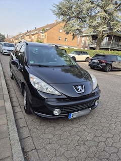 Bild des Angebotes Peugeot 207 Urban Move