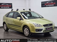 Bild des Angebotes Ford Focus Fun X