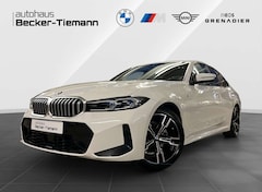 Bild des Angebotes BMW 320 d Limousine M Sport Head-Up/PA+/Adapt.LED/ACC