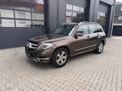 Bild des Angebotes Mercedes-Benz GLK 220 CDI BlueEfficiency*Bluetooth*PDC*AHK*LED* 125 k...