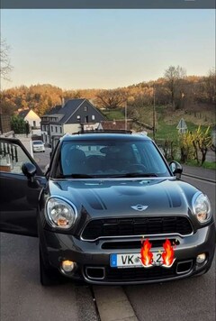 Bild des Angebotes MINI Cooper D Countryman S All4