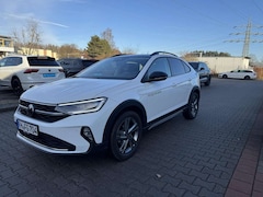 Bild des Angebotes VW Taigo 1,0 l TSI DSG BLACK KAMERA NAVI ACC SHZ