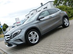 Bild des Angebotes Mercedes-Benz GLA 200 Urban Aut. *Navi*Bi-Xenon*Sitzhz*Kamera*