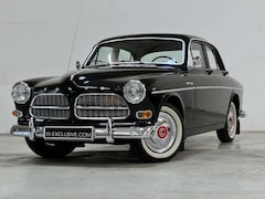 Bild des Angebotes Volvo Amazon 4- Türen - Traumzustand