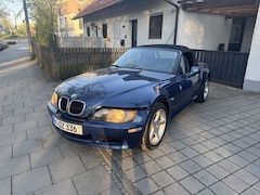 Bild des Angebotes BMW Z3 roadster 1.8