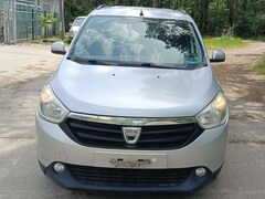 Bild des Angebotes Dacia Lodgy Prestige