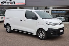 Bild des Angebotes Citroen Jumpy Kasten Business M l 2.HAND l KLIMA l