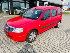 Bild des Angebotes Dacia Logan Ambiance