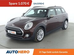 Bild des Angebotes MINI Cooper Clubman Cooper *NAVI*LED*TEMPO*PDC*SHZ*KLIMA*