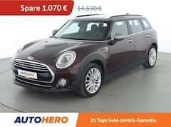 Bild des Angebotes MINI Cooper Clubman Cooper *NAVI*LED*TEMPO*PDC*SHZ*KLIMA*