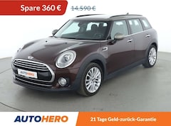 Bild des Angebotes MINI Cooper Clubman Cooper *NAVI*LED*TEMPO*PDC*SHZ*KLIMA*