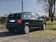 Bild des Angebotes Audi A2 A2+1.6+FSI