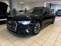 Bild des Angebotes Audi A6 Avant Pano/AHK/Matrix/Ambiente+
