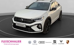 Bild des Angebotes VW Taigo R-Line 1,0 TSI CarPlay+ACC+Matrix+PDC Plus+ACC