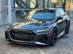 Bild des Angebotes Audi RS6 RS6Performance V8 VOLL SCHALENSITZE Keramik 305kmh