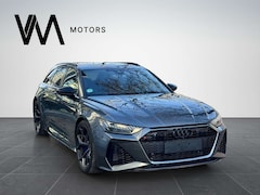 Bild des Angebotes Audi RS6 RS6Performance V8 VOLL SCHALENSITZE Keramik 305kmh
