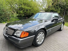 Bild des Angebotes Mercedes-Benz SL 300 SL300 neues Verdeck H-Zulassung Notsitze