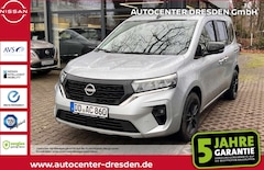 Bild des Angebotes Nissan Townstar KOMBI L1 N-CONN. 130PS totw Kam SpurH