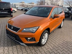 Bild des Angebotes SEAT Ateca 150PS Style ACC Navi LED Winter