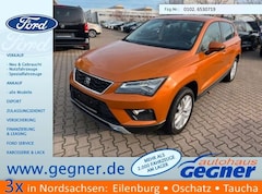 Bild des Angebotes SEAT Ateca 150PS Style ACC Navi LED Winter