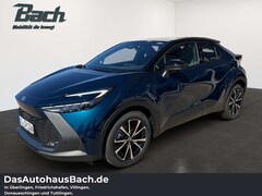 Bild des Angebotes Toyota C-HR 1.8 Hybrid Teamplayer mit Technik-Paket