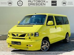 Bild des Angebotes VW T4 Caravelle T4 2,5 TDI Caravelle +1.H+BI-X+PROJEKT ZWO+