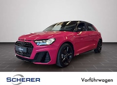 Bild des Angebotes Audi A1 S line 30 S tronic FOLIERT in PINK,
