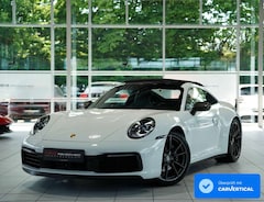 Bild des Angebotes Porsche 911 Carrera T *S-Abgas*GSD*Chrono*Matrix