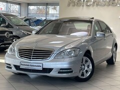Bild des Angebotes Mercedes-Benz S 350 d L SCHECKH. TOTW AIRM DISTR MEMORY NACHTS