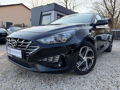 Bild des Angebotes Hyundai i30 1.0 T-GDI Pure Kamera*AWR*Tempomat*1.Hand