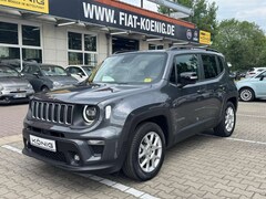 Bild des Angebotes Jeep Renegade 1.5 GSE LIMITED e-Hyb. CARPLAY*ACC*SHZ