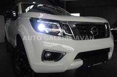 Bild des Angebotes Nissan Navara NAVARA NP300 N-CONNECTA KING CAB 4x4