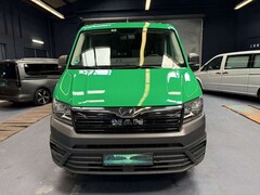 Bild des Angebotes MAN TGE 3.140 Kasten Lang DSG Klima Tempomat PDC SHZ