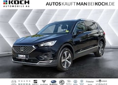 Bild des Angebotes SEAT Tarraco 1.4 e-HYBRID DSG Xperience NAVI LED SIDE A