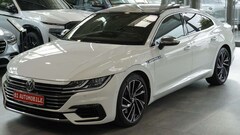 Bild des Angebotes VW Arteon R-Line 4Motion*ACC*AHK*PANO*360°KAM*