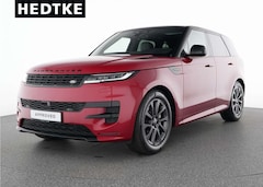 Bild des Angebotes Land Rover Range Rover Sport D300 Dynamic SE 21"+AHK+PANO