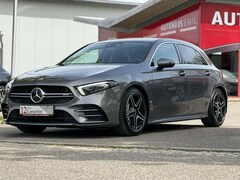 Bild des Angebotes Mercedes-Benz A 35 AMG 4Matic /AHK