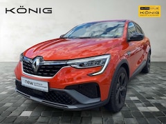 Bild des Angebotes Renault Arkana R.S. LINE TCe 160 |Kamera| AUTOMATIK