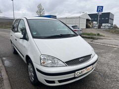 Bild des Angebotes Ford Galaxy *1,9TDi*90PS*6Gang*