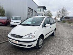 Bild des Angebotes Ford Galaxy *1,9TDi*90PS*6Gang*