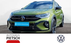 Bild des Angebotes VW Taigo R-Line 1,5 l TSI DSG