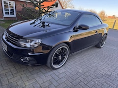 Bild des Angebotes VW Eos Basis