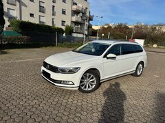 Bild des Angebotes VW Passat Variant Passat Variant 2.0 TDI SCR DSG BlueMotion Highline