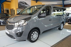 Bild des Angebotes Opel Vivaro B Kasten/Kombi Combi L1H1 2,7t NAVI / PDC