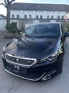 Bild des Angebotes Peugeot 308 Allure-GT LINE-73.000 Km