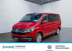 Bild des Angebotes VW T6.1 Multivan 2.0TDI kurz KR Generation SIX Navi SHZ ACC
